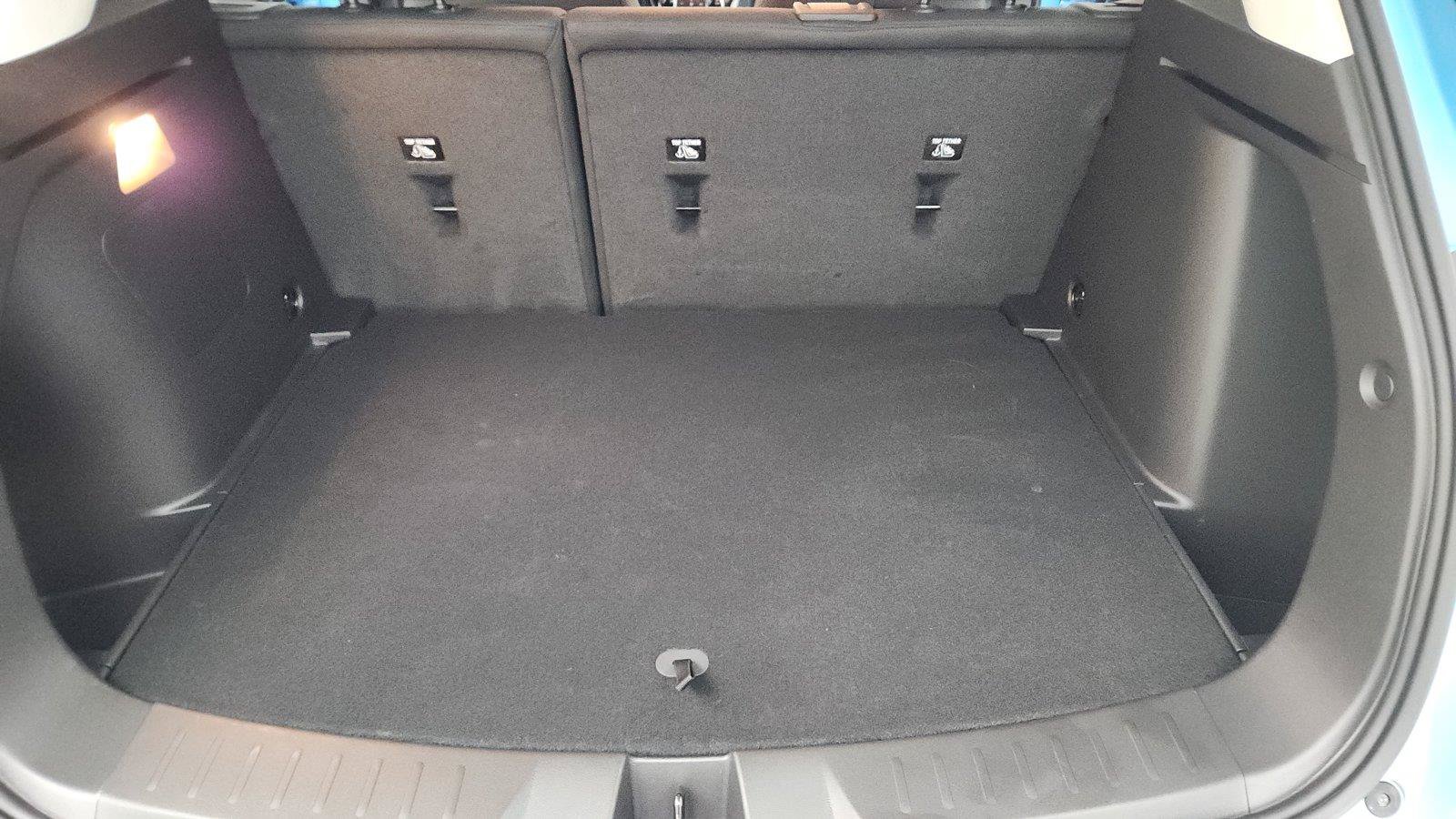Used 2025 Chevrolet TrailBlazer LT FWD image 39