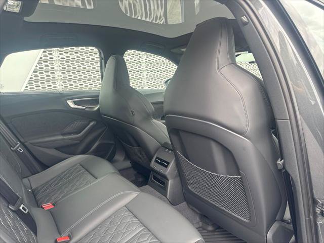 New 2026 Audi S5 Premium Plus AWD/4WD image 31