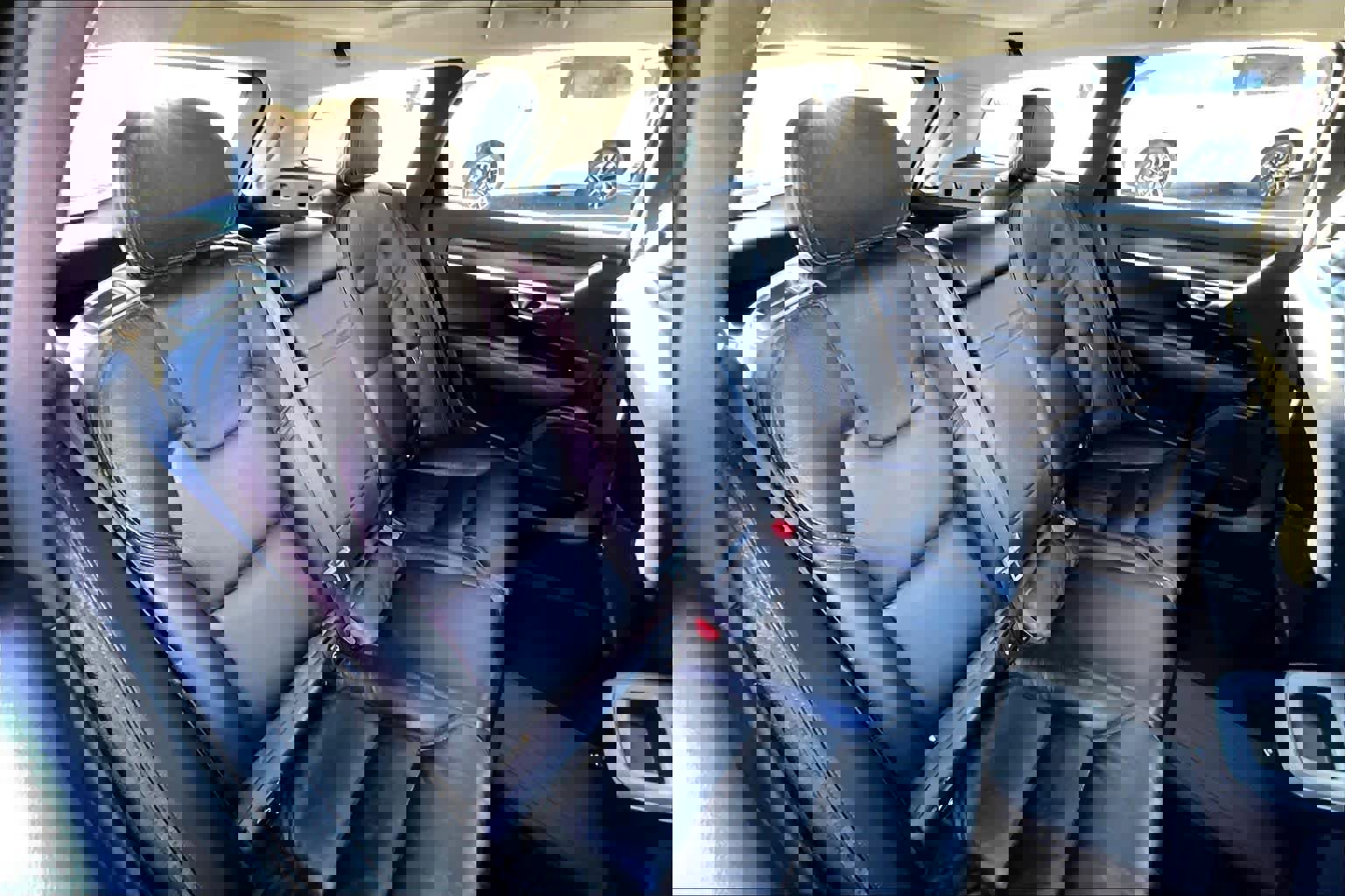 Used 2019 Volvo V90 T5 Cross Country w/ Protection Package Premier image 19