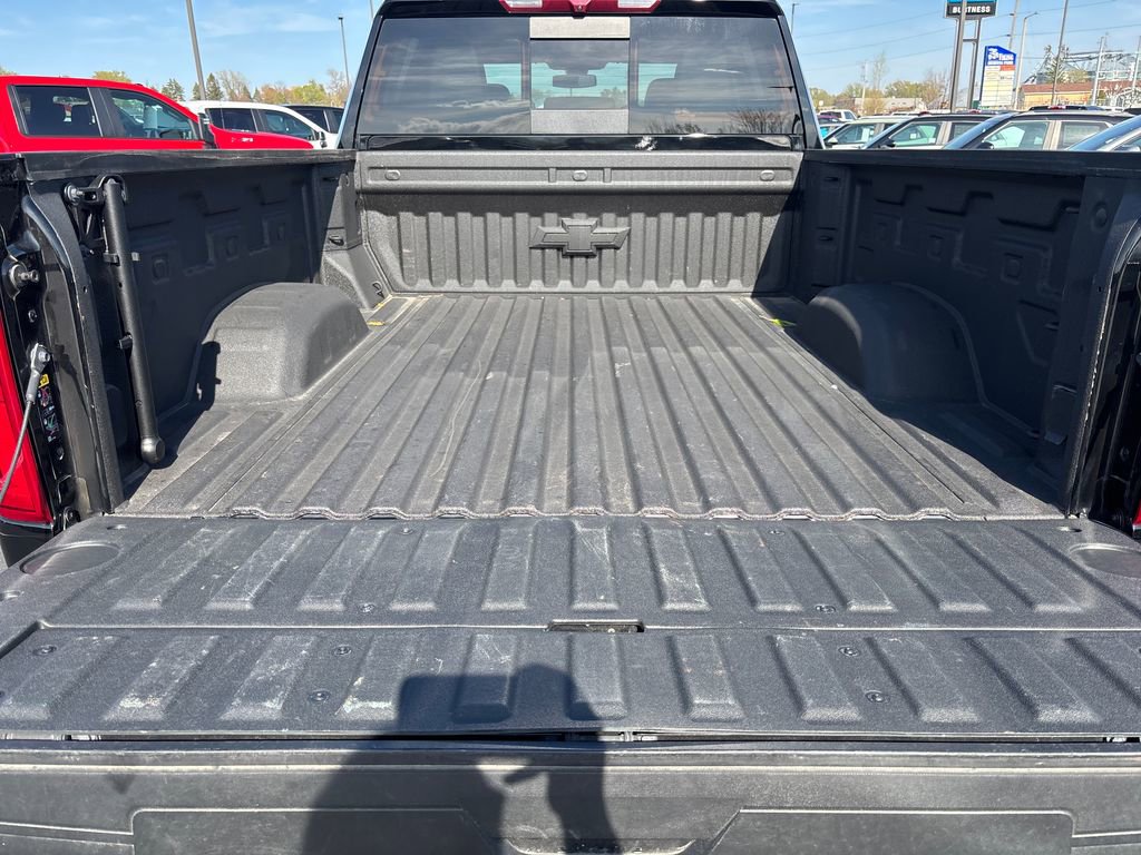 Certified 2023 Chevrolet Silverado 2500 LTZ w/ LTZ Plus Package AWD/4WD image 31