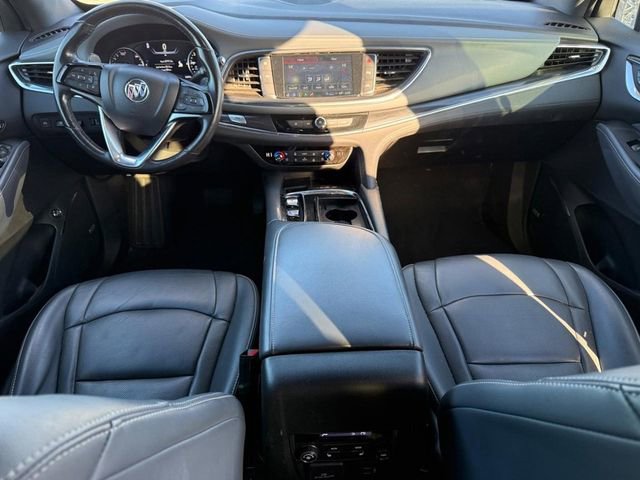 Used 2024 Buick Enclave Premium image 14