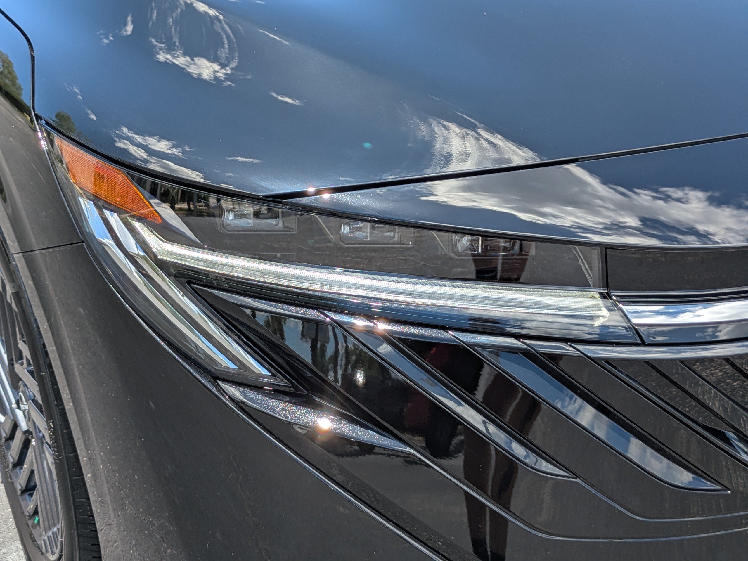 New 2026 Nissan Sentra SV w/ SV Convenience Package FWD image 11