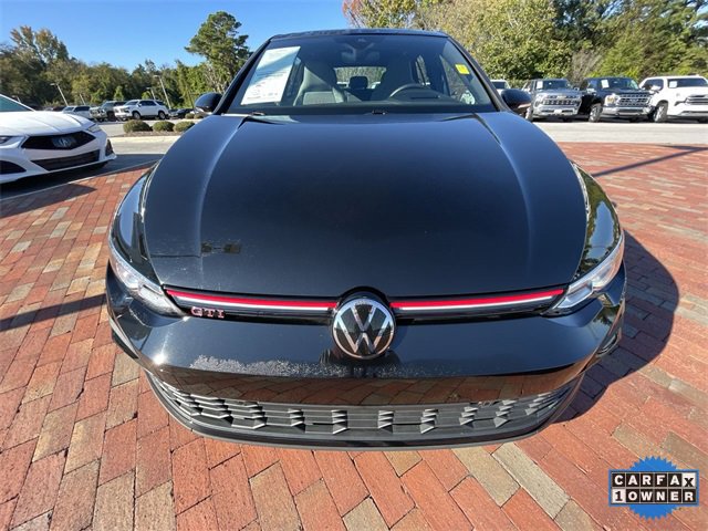 Used 2024 Volkswagen GTI Autobahn image 32