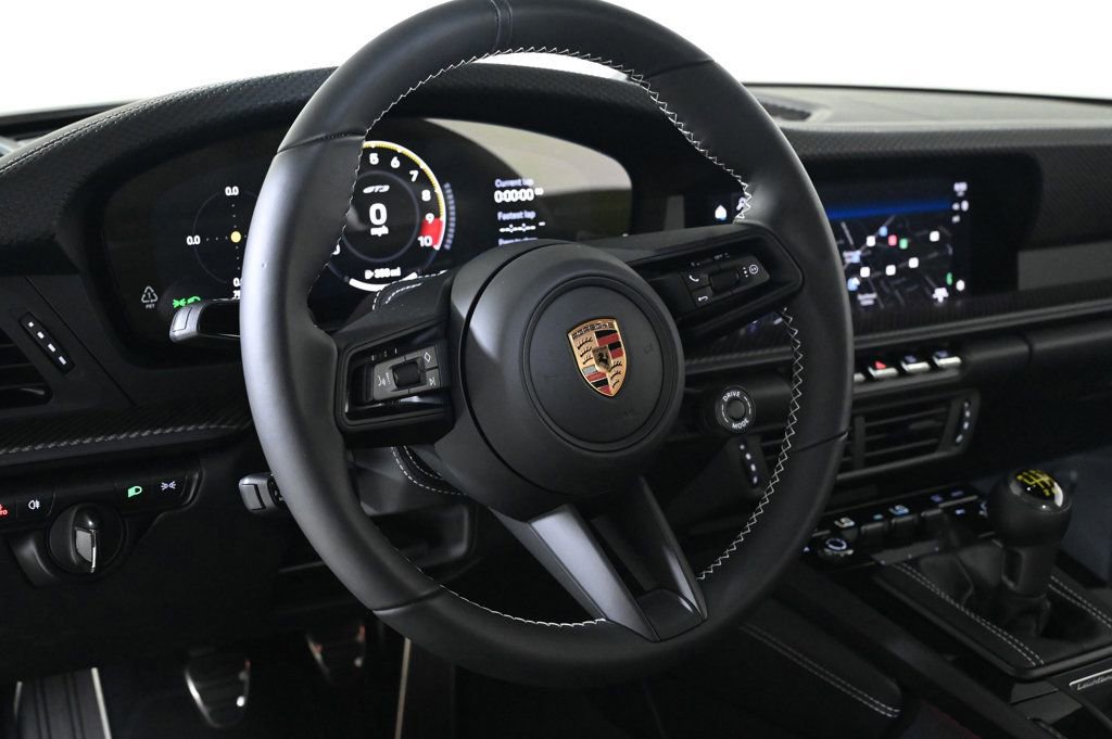 Used 2026 Porsche 911 GT3 image 12