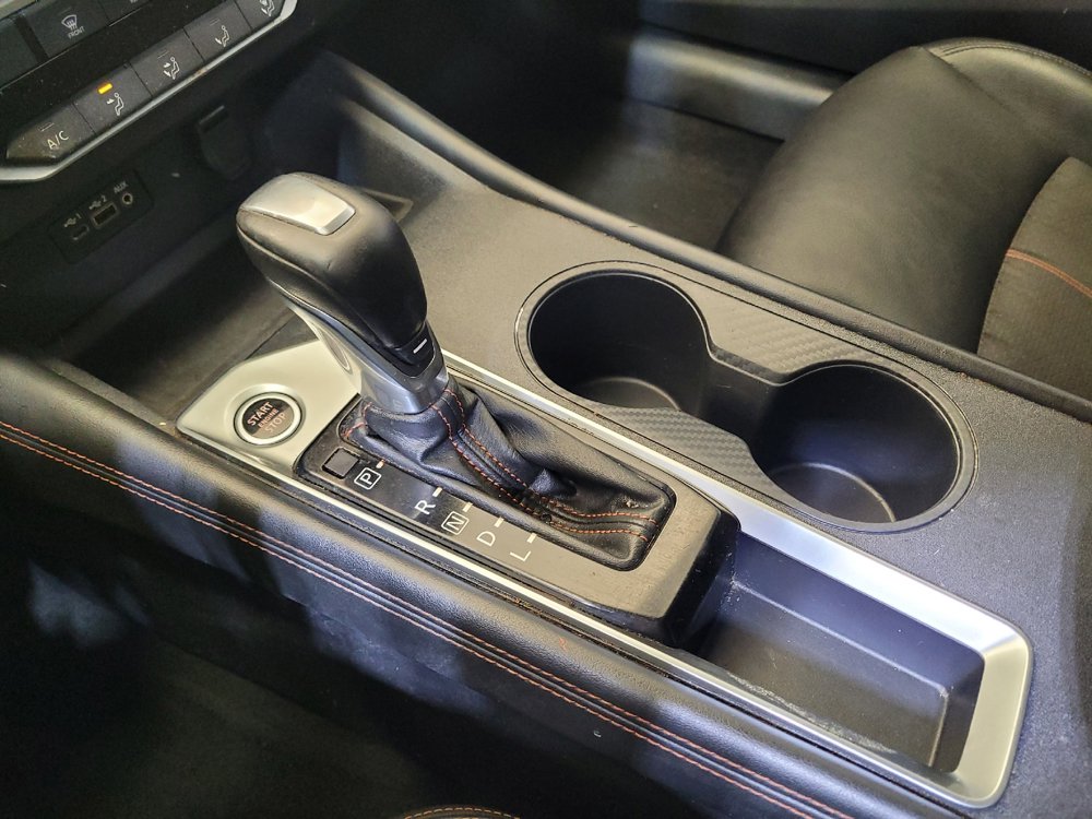 Used 2019 Nissan Altima 2.5 SR FWD image 26