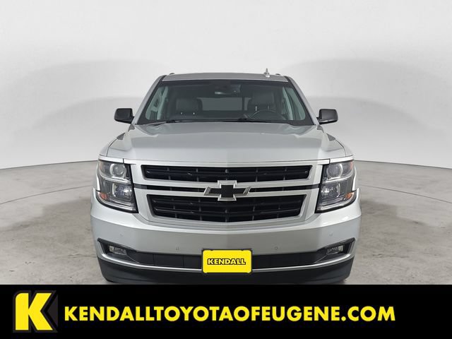 Used 2019 Chevrolet Tahoe LT w/ RST Edition AWD/4WD image 2