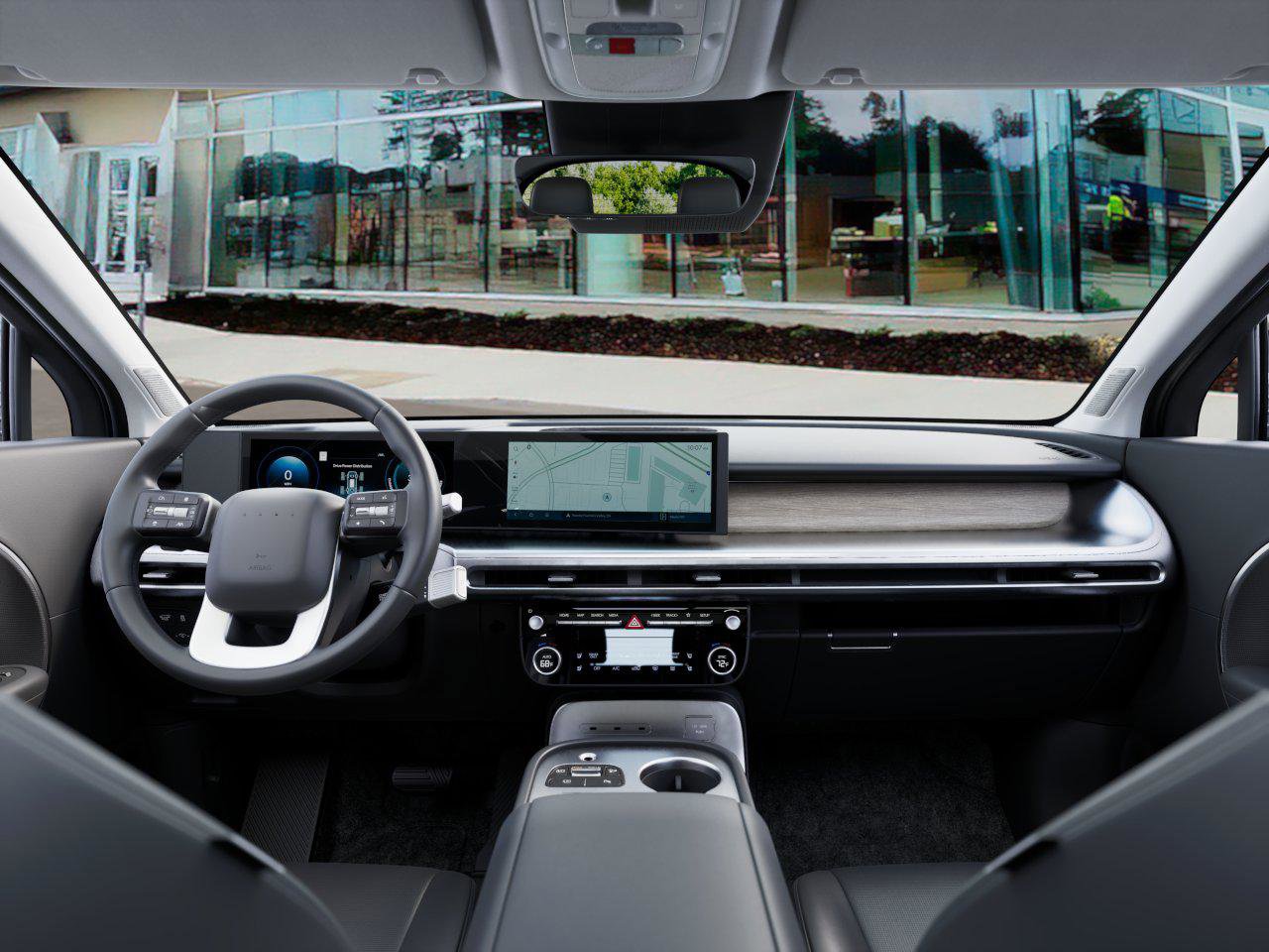 New 2026 Hyundai Ioniq 9 Limited image 11