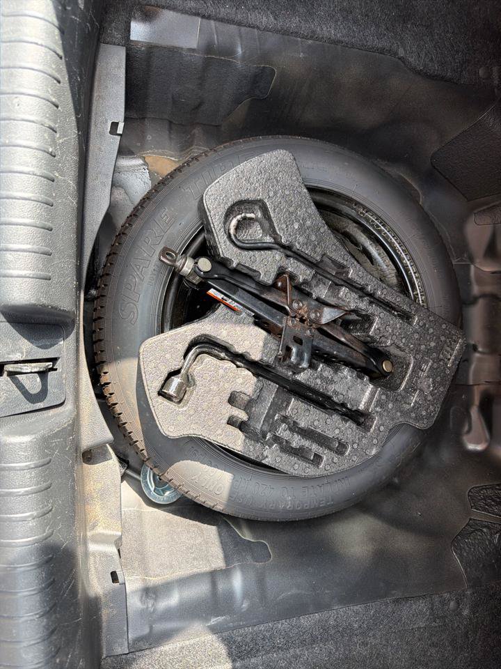 Used 2014 Honda Civic LX image 28