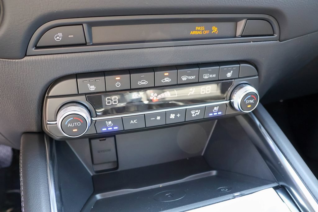 Used 2025 MAZDA CX-5 AWD 2.5 S image 25