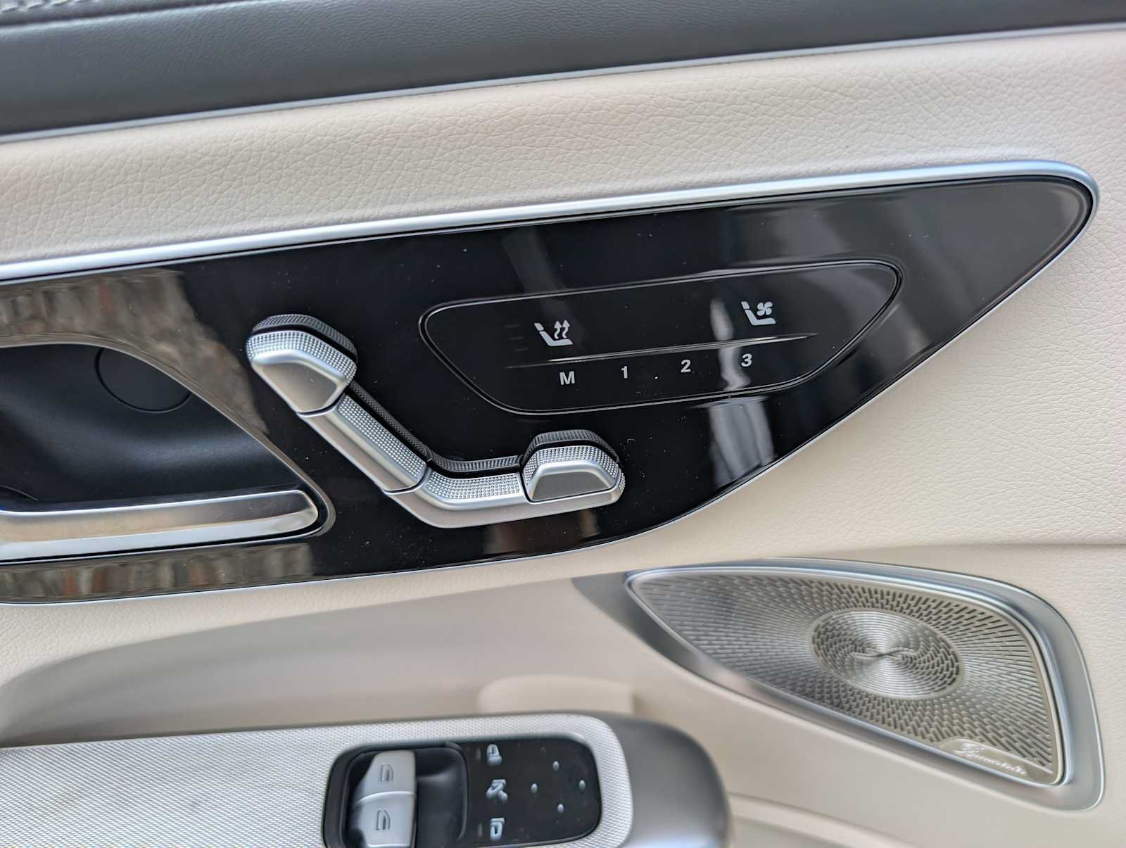 New 2026 Mercedes-Benz CLE 300 4MATIC Coupe image 29