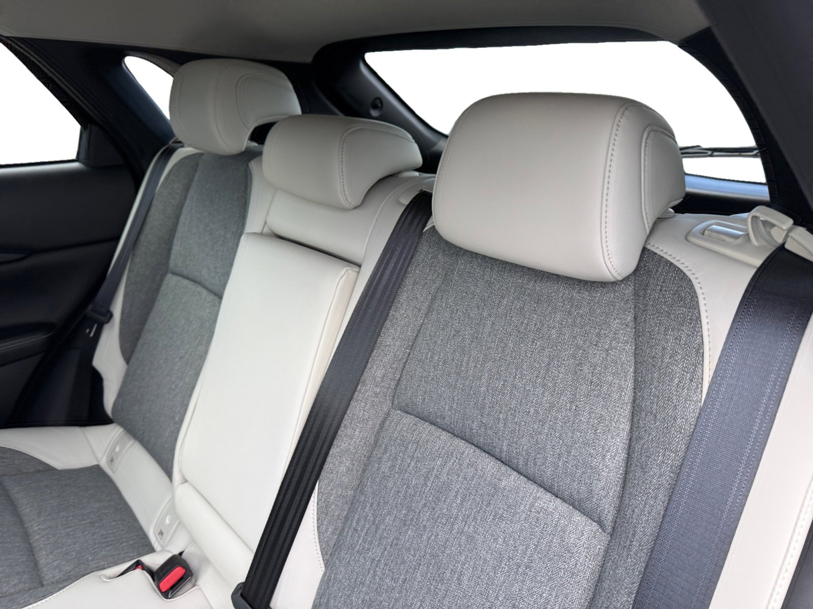 New 2026 MAZDA CX-30 Aire Edition AWD/4WD image 16