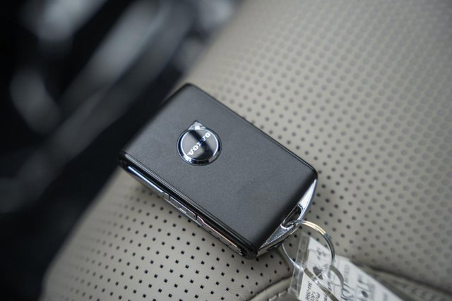 New 2026 Volvo XC90 B6 Ultra w/ Lounge Package image 41