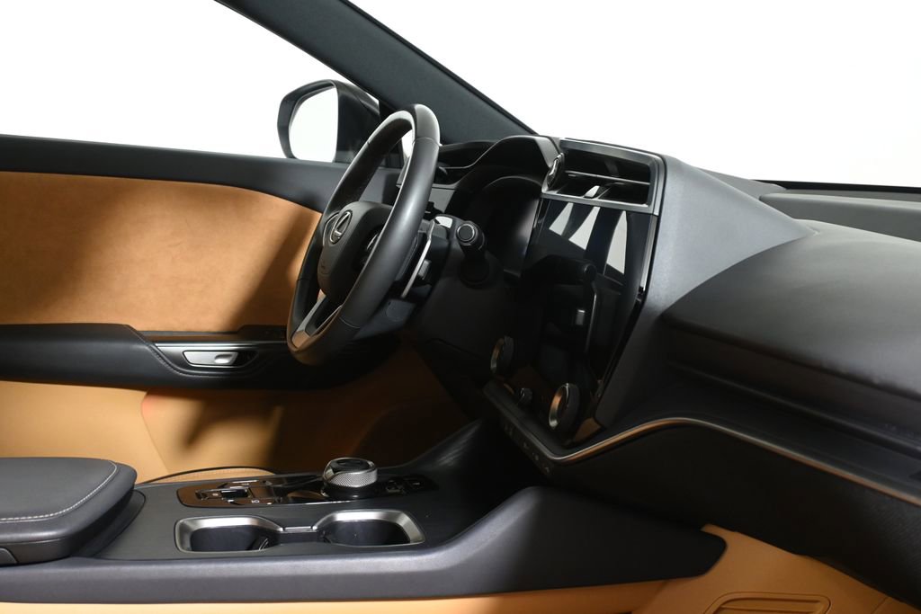 Used 2023 Lexus RZ 450e Premium w/ Accessory Package (2T) image 34