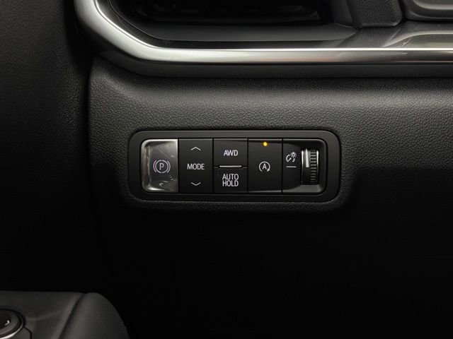 New 2026 GMC Terrain Denali AWD/4WD image 26