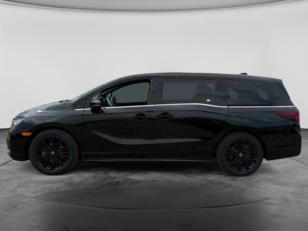Used 2025 Honda Odyssey Sport-L image 6