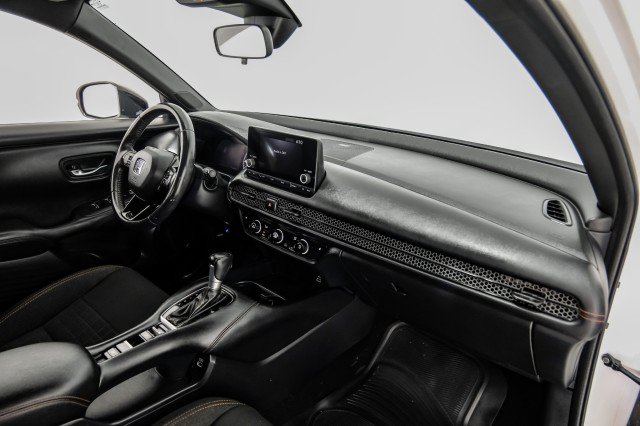 Used 2023 Honda HR-V Sport image 10