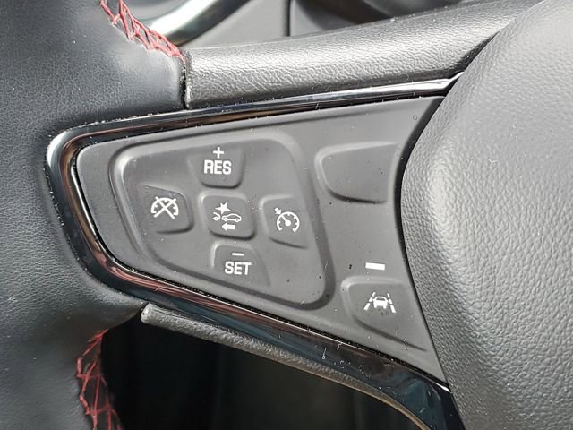 Used 2024 Chevrolet Equinox RS image 13