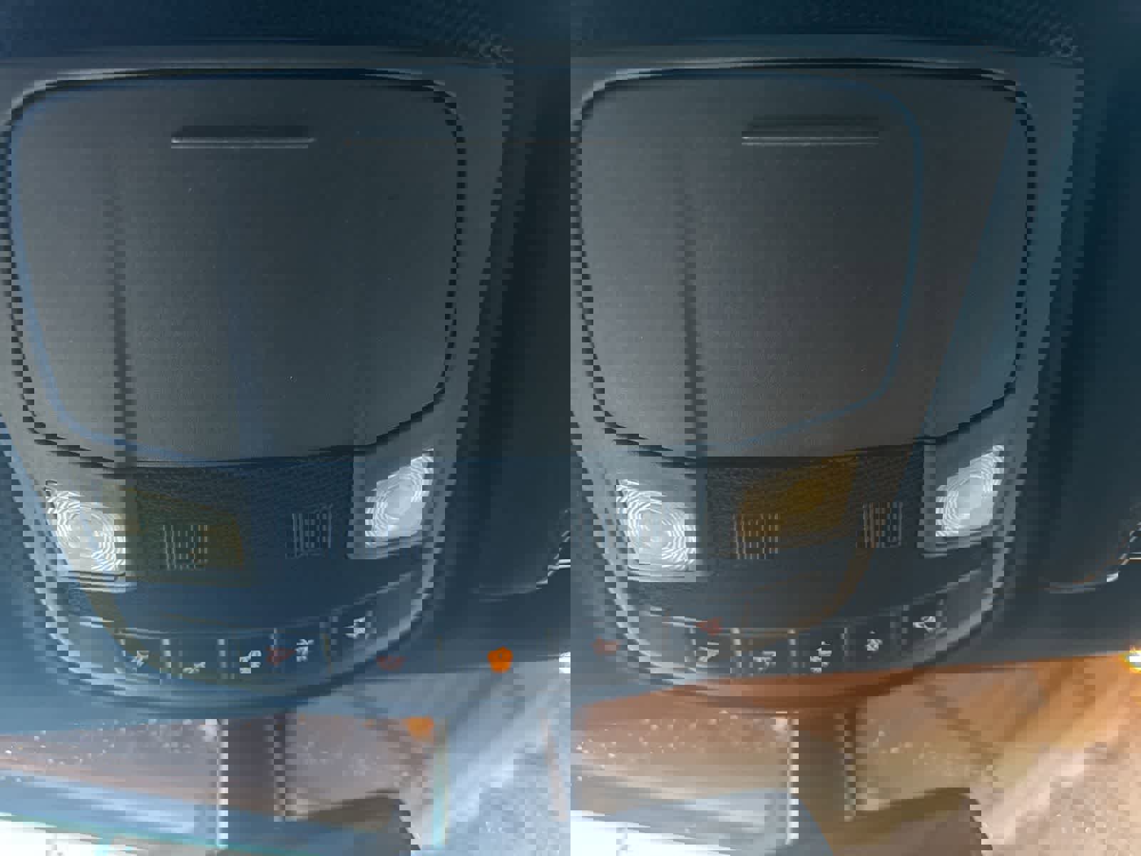 Used 2017 Lincoln Continental Select image 23