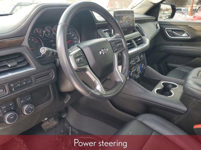 Used 2021 Chevrolet Tahoe Z71 image 21