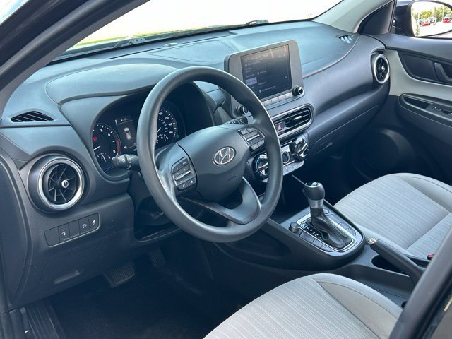 Used 2022 Hyundai Kona SEL AWD/4WD image 19