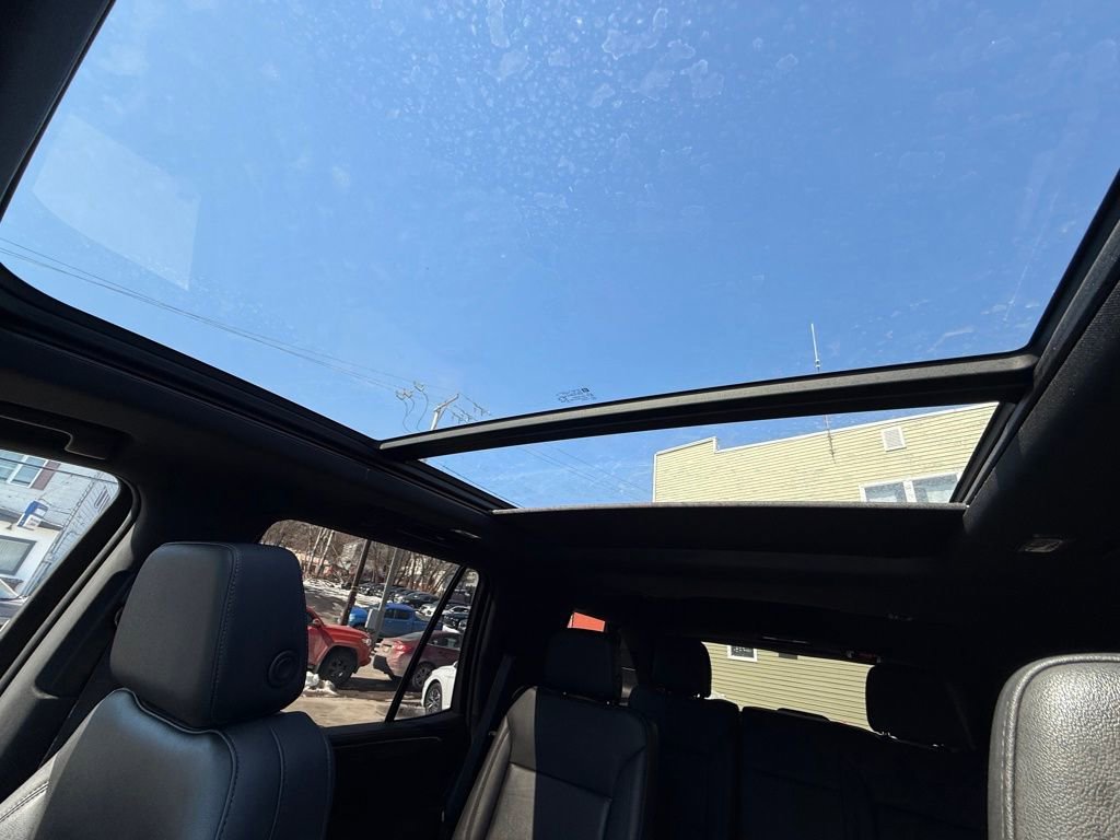 Used 2022 Chevrolet Tahoe Z71 image 20