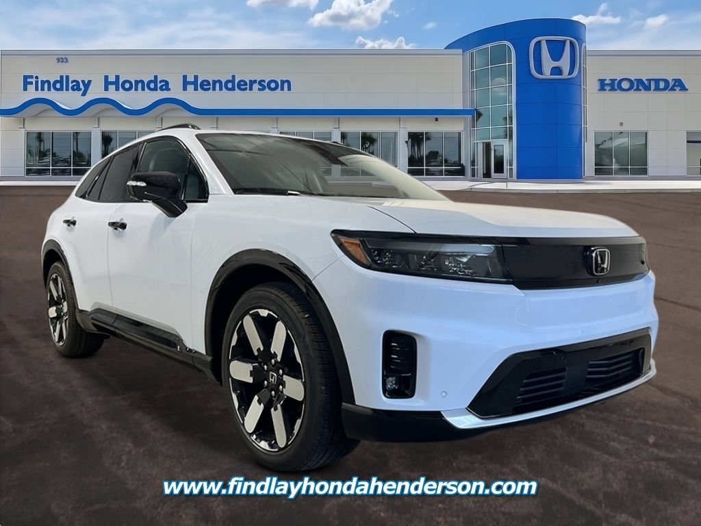 New 2026 Honda Prologue Elite image 9