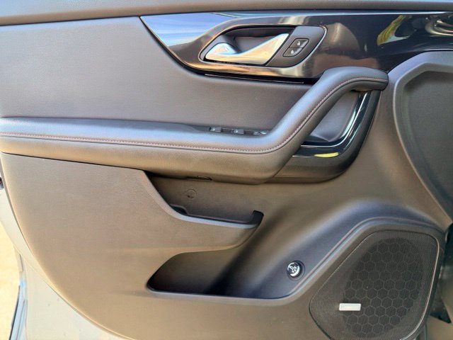 Used 2024 Chevrolet Blazer RS w/ LPO, Floor Liner Package FWD image 19