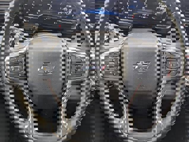 Used 2024 Chevrolet Silverado 1500 LT Trail Boss w/ Convenience Package II image 28