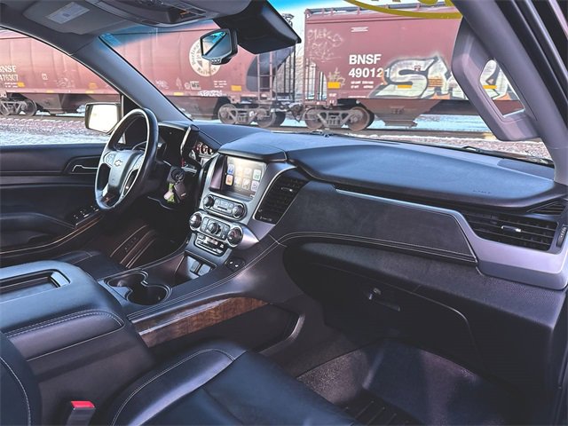 Used 2017 Chevrolet Tahoe LT image 29