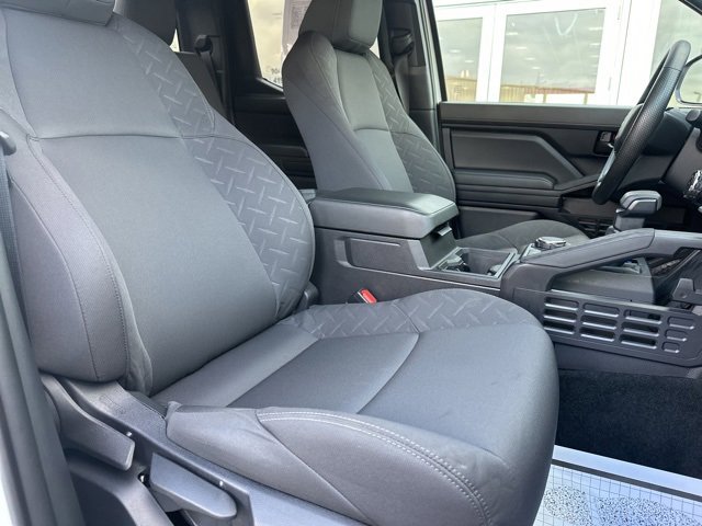 Certified 2024 Toyota Tacoma SR image 12