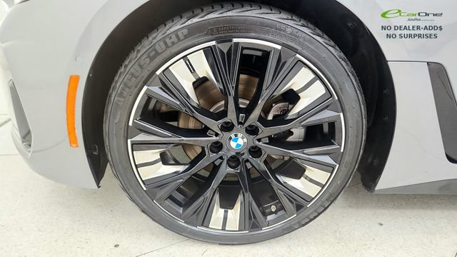 Used 2025 BMW 430i RWD image 76