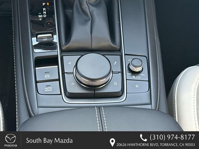 New 2026 MAZDA CX-30 Aire Edition image 13