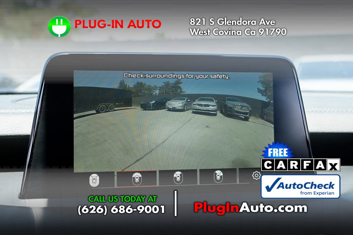 Used 2021 Kia Stinger GT2 RWD image 37