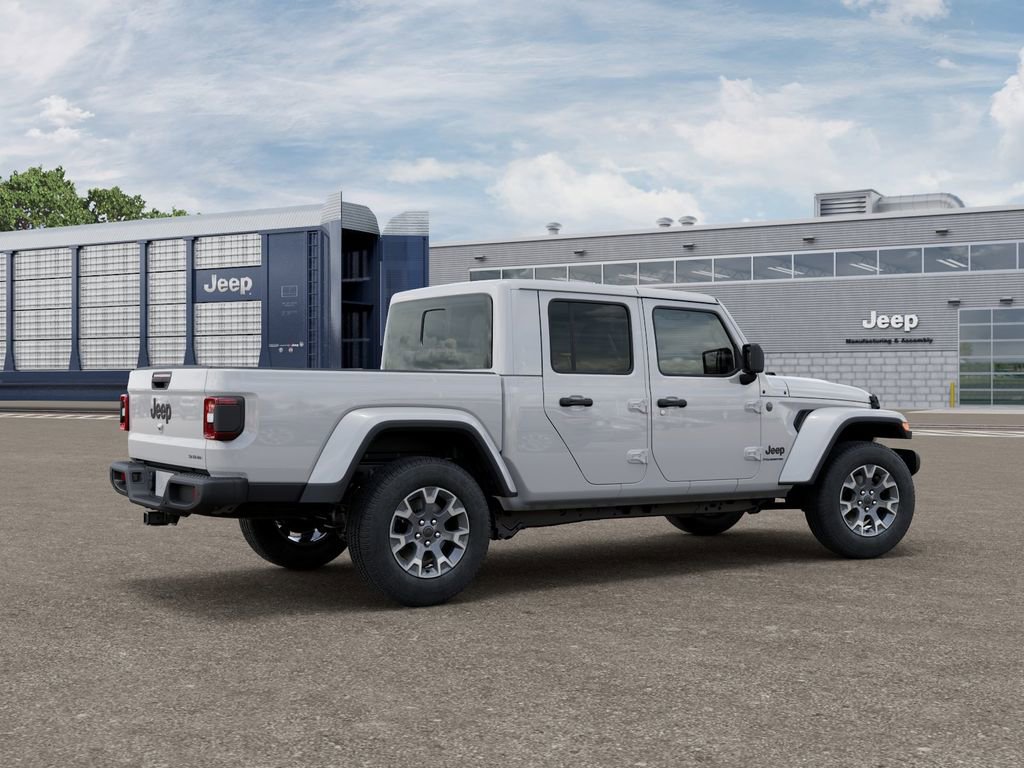 New 2026 Jeep Gladiator Sport image 4