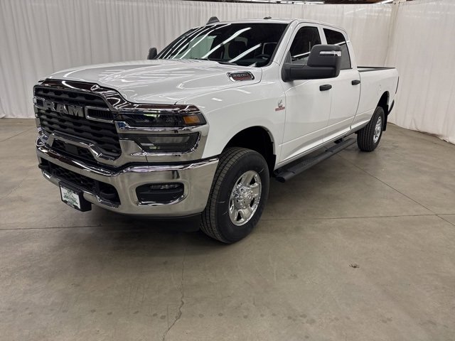 New 2025 RAM 2500 Tradesman image 3