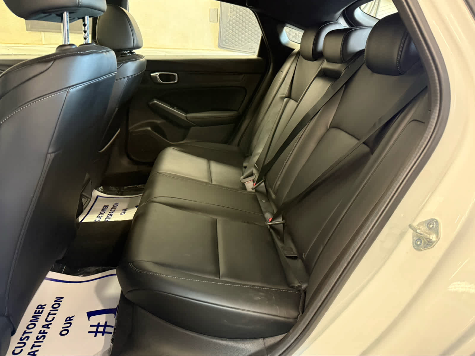 Used 2024 Acura Integra A-Spec image 21