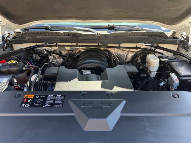 Used 2014 Chevrolet Silverado 1500 LT AWD/4WD image 24