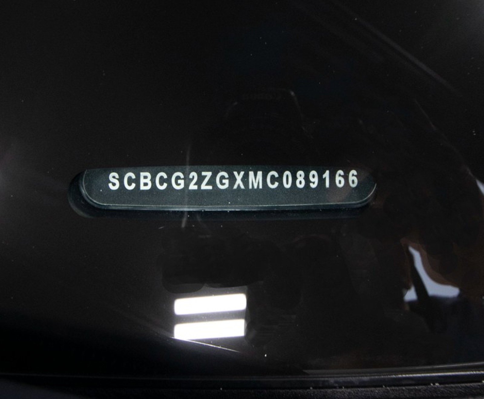 Used 2021 Bentley Continental GT Mulliner image 64