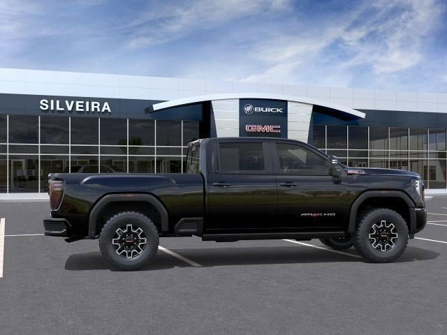 New 2026 GMC Sierra 2500 AT4X AWD/4WD image 5