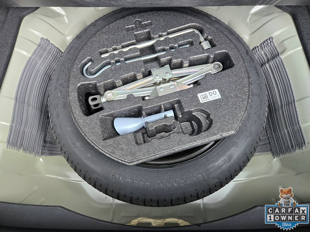 Used 2025 Honda Civic Sport image 20