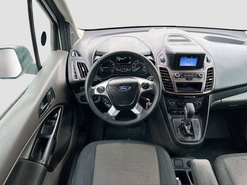 Used 2023 Ford Transit Connect XL FWD image 20