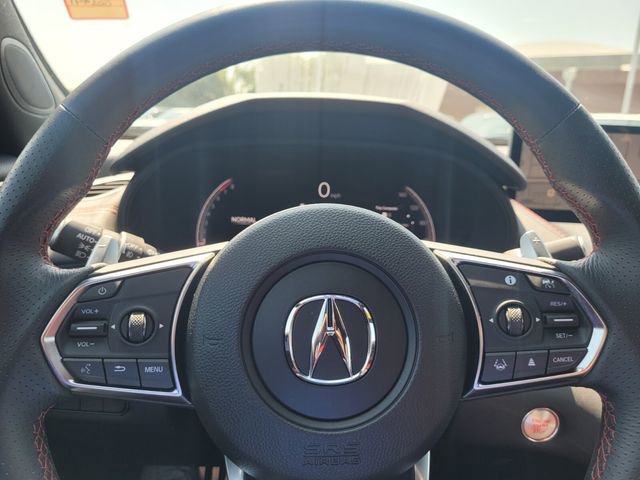 Used 2024 Acura TLX A-Spec Package image 29