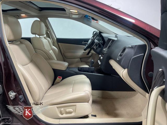 Used 2014 Nissan Maxima 3.5 SV w/ Premium Package FWD image 24
