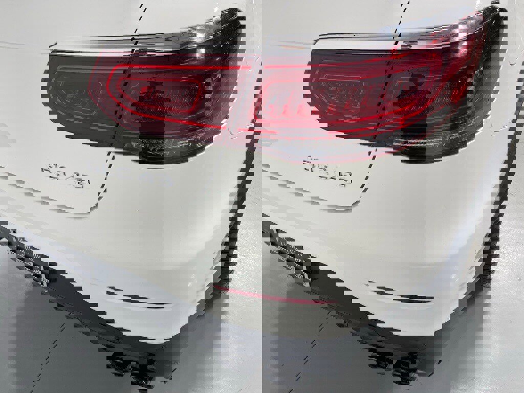 Certified 2021 Mercedes-Benz GLC 43 AMG GLC 43 AMG image 14