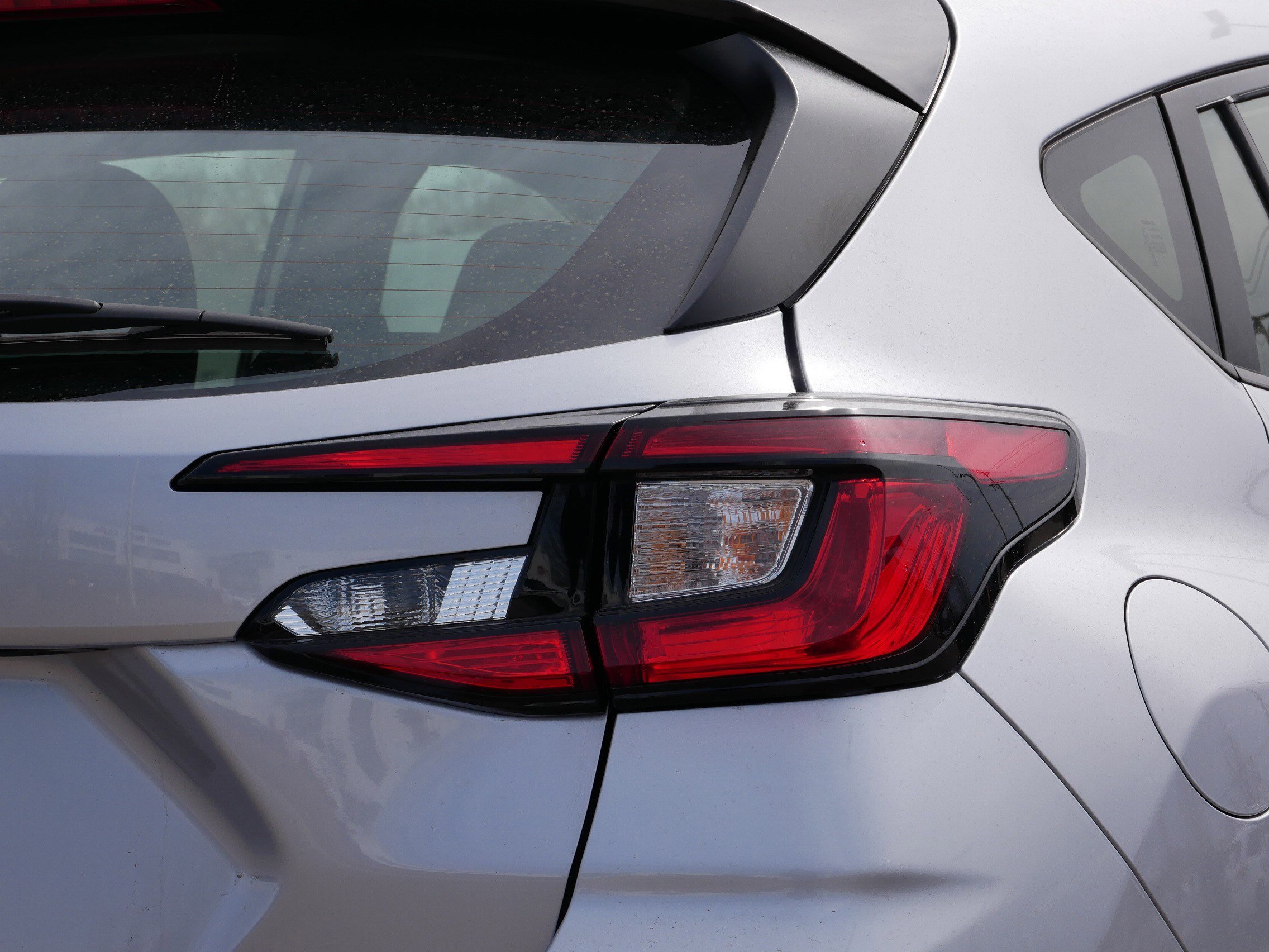 Used 2024 Subaru Impreza RS w/ Popular Package #1 image 17