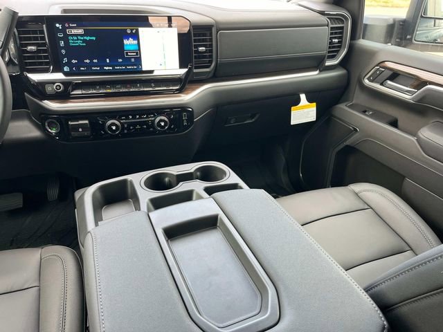 New 2026 Chevrolet Silverado 2500 LT w/ Trail Boss Package image 18