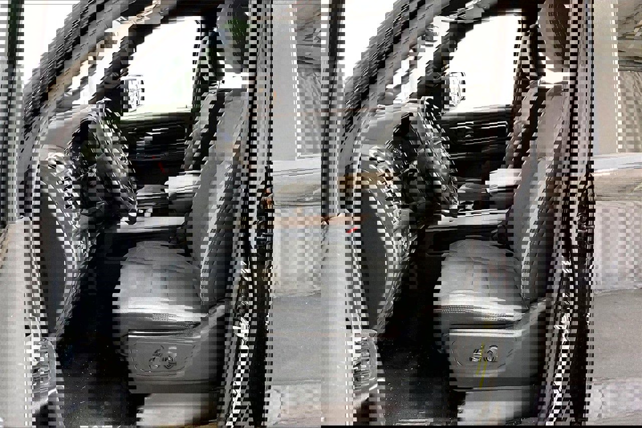 Used 2023 RAM 1500 Lone Star image 15