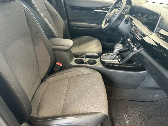 Certified 2026 Kia Seltos S AWD/4WD image 27