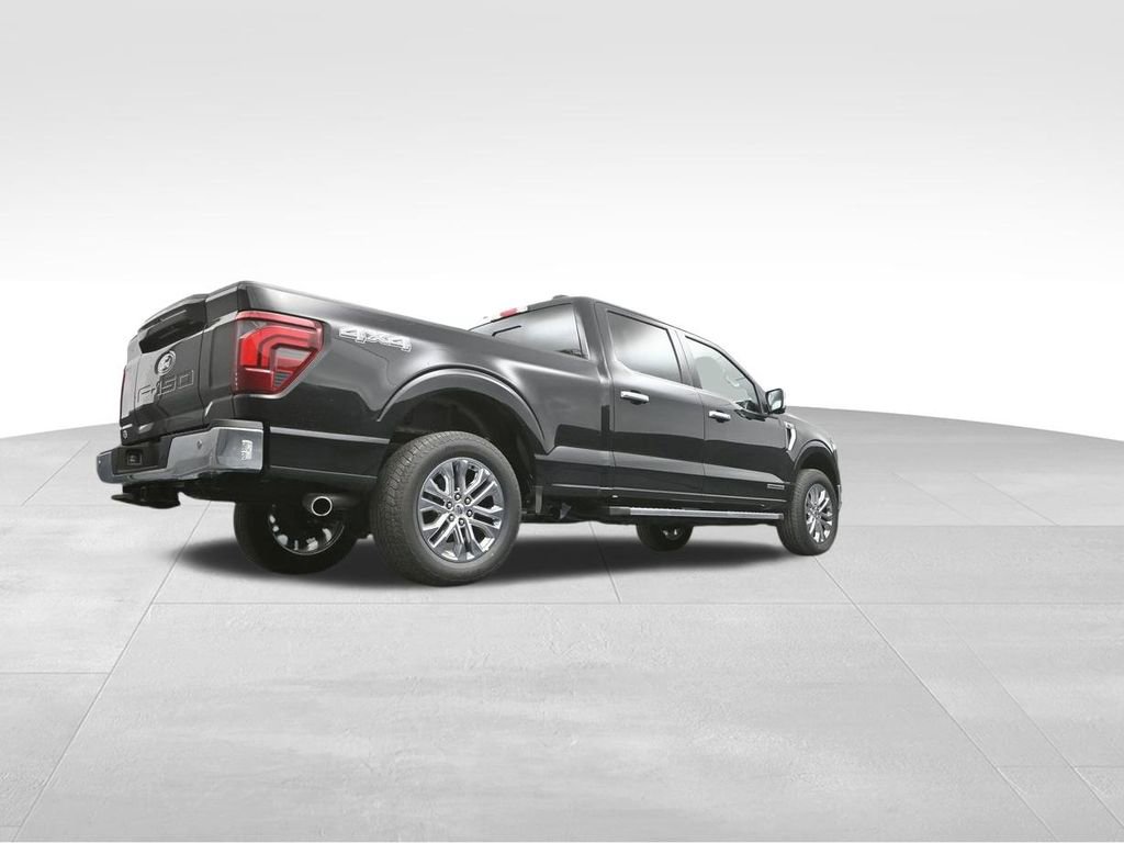 New 2025 Ford F150 Lariat image 66