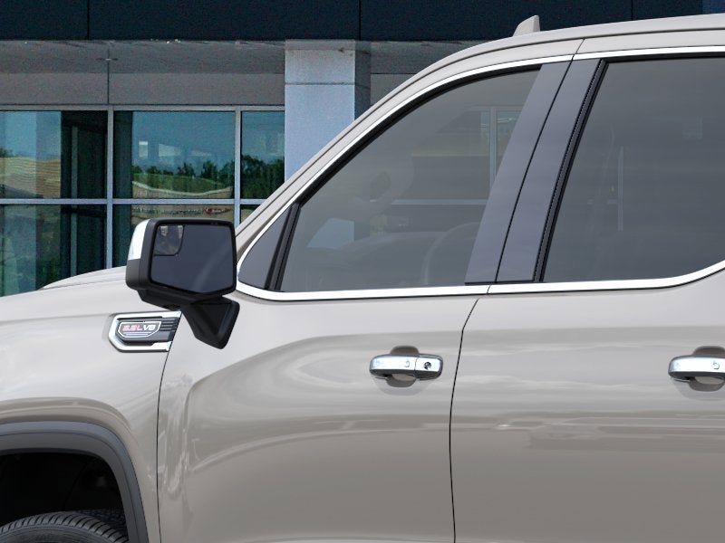 New 2026 GMC Sierra 1500 Denali w/ Denali Reserve Package AWD/4WD image 12
